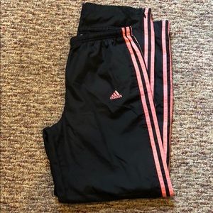 Adidas Lightweight Workout Pants